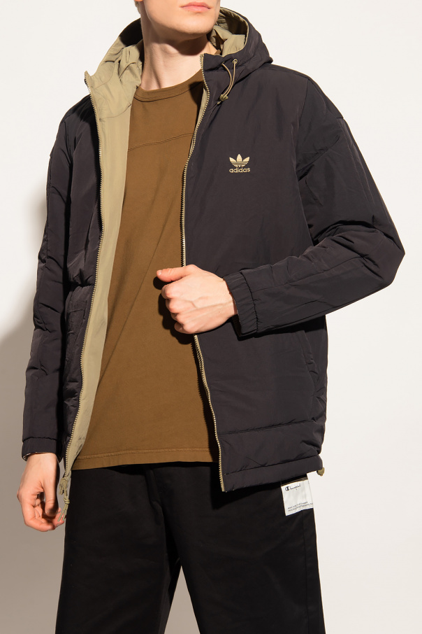 Genvivia store yeezy windbreaker